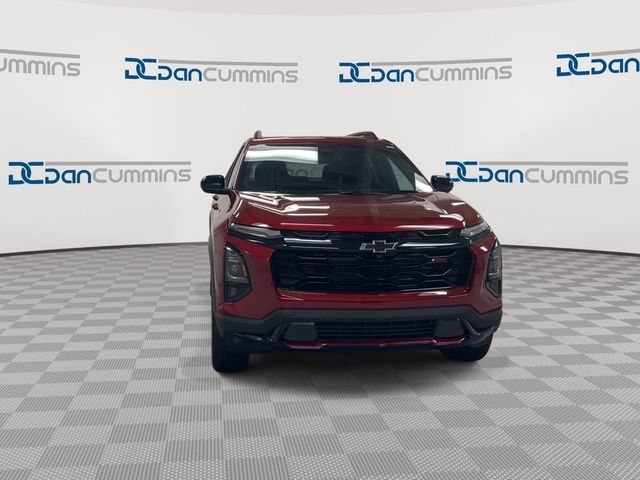 2027 Chevrolet Equinox AWD RS