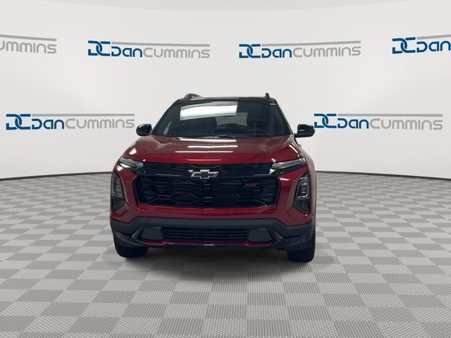 2027 Chevrolet Equinox AWD RS