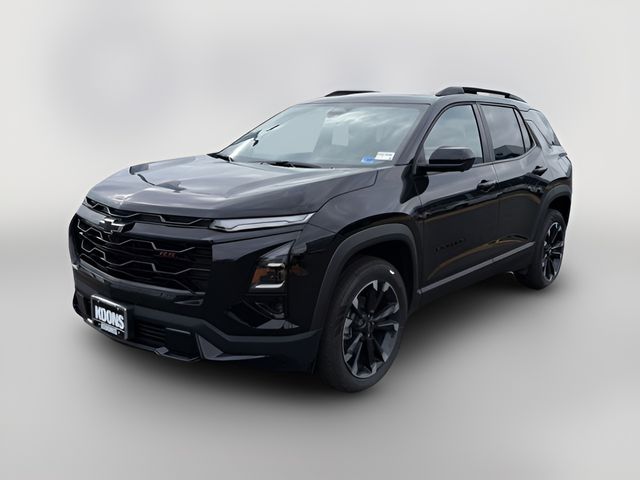 2027 Chevrolet Equinox AWD RS