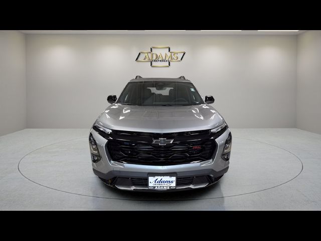 2027 Chevrolet Equinox AWD RS