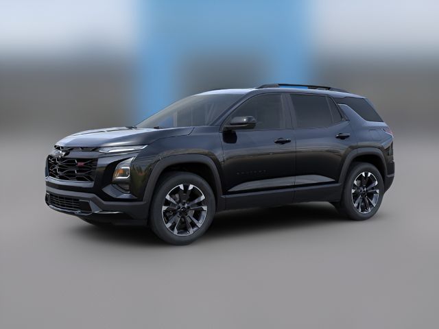 2027 Chevrolet Equinox AWD RS