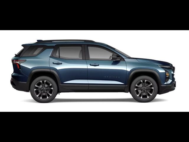 2027 Chevrolet Equinox AWD RS