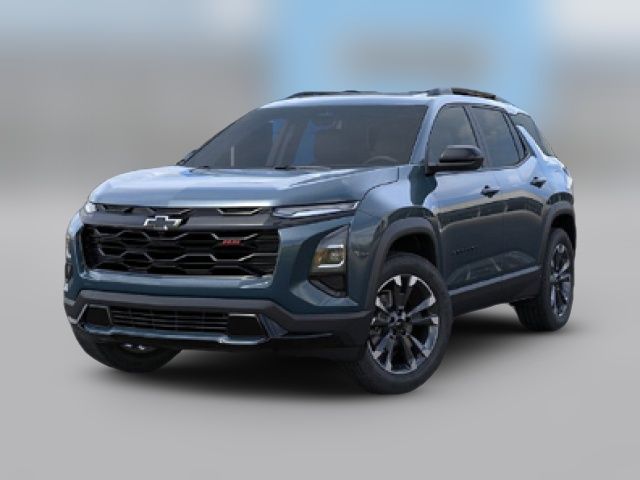 2027 Chevrolet Equinox AWD RS
