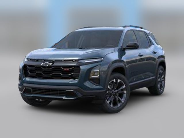 2027 Chevrolet Equinox AWD RS