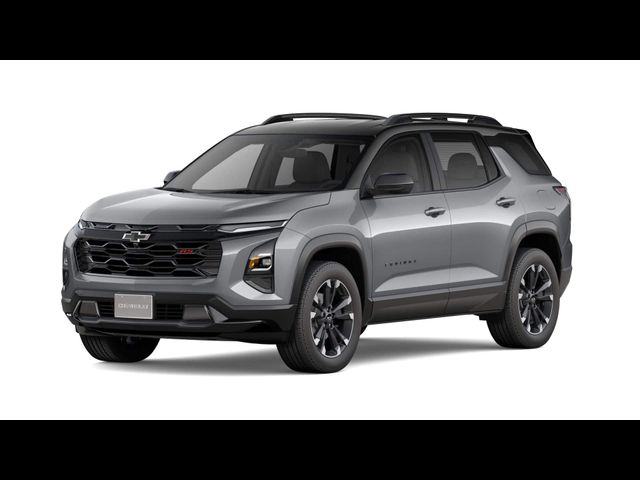 2027 Chevrolet Equinox AWD RS