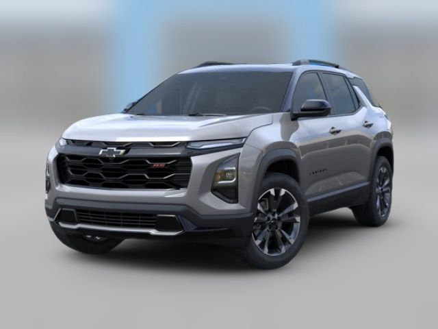 2027 Chevrolet Equinox AWD RS