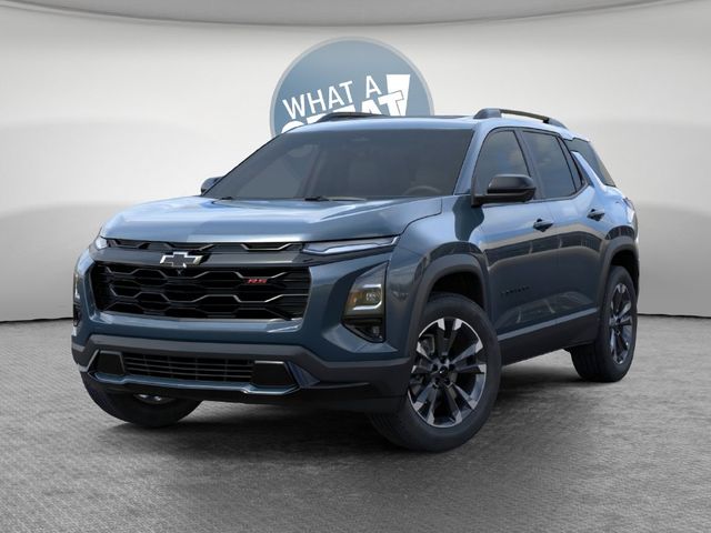 2027 Chevrolet Equinox AWD RS
