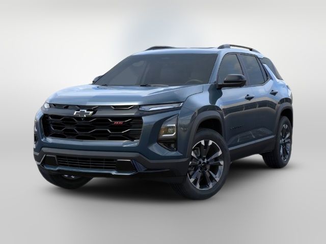 2027 Chevrolet Equinox AWD RS
