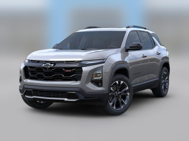2027 Chevrolet Equinox AWD RS