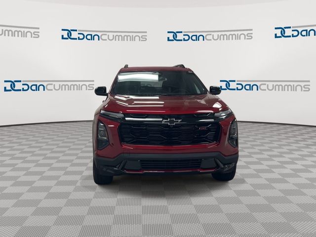 2027 Chevrolet Equinox AWD RS