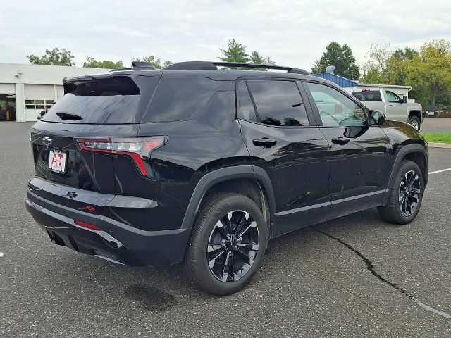 2027 Chevrolet Equinox AWD RS