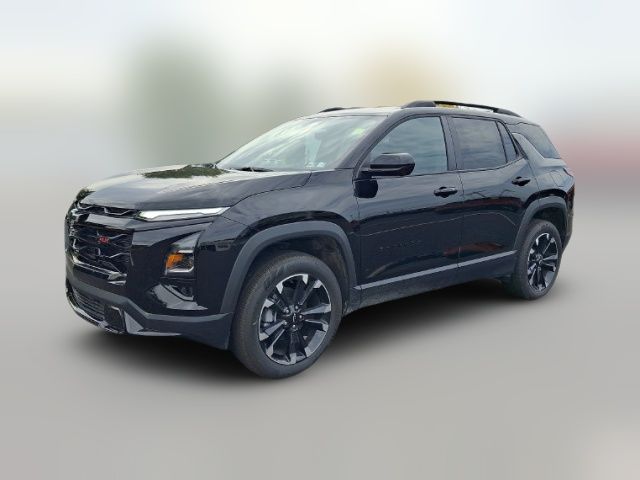 2027 Chevrolet Equinox AWD RS