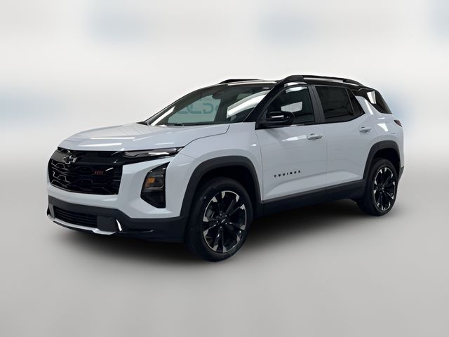 2027 Chevrolet Equinox AWD RS