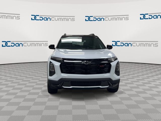 2027 Chevrolet Equinox AWD RS