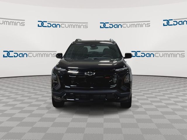 2027 Chevrolet Equinox AWD RS