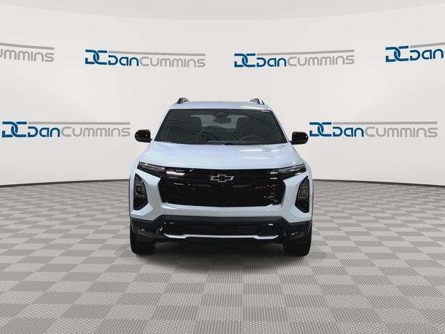 2027 Chevrolet Equinox AWD RS