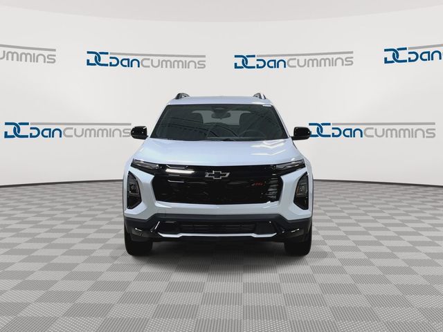 2027 Chevrolet Equinox AWD RS