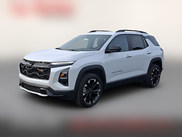 2027 Chevrolet Equinox AWD RS