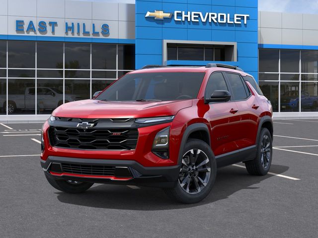 2027 Chevrolet Equinox AWD RS