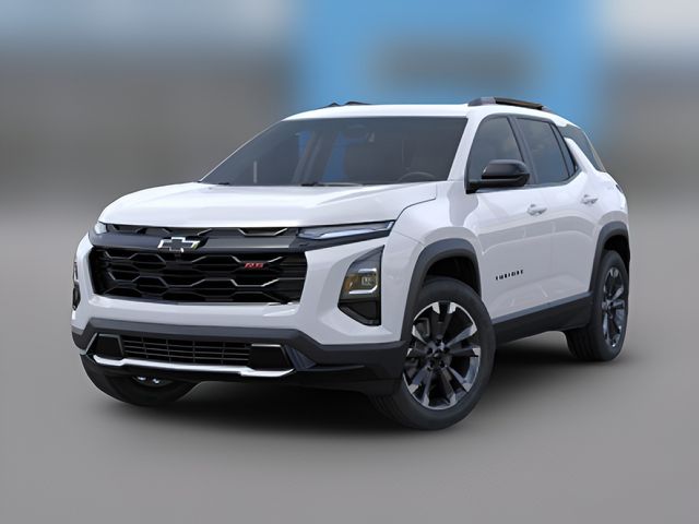 2027 Chevrolet Equinox AWD RS