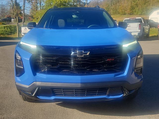 2027 Chevrolet Equinox AWD RS
