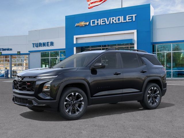 2027 Chevrolet Equinox AWD RS