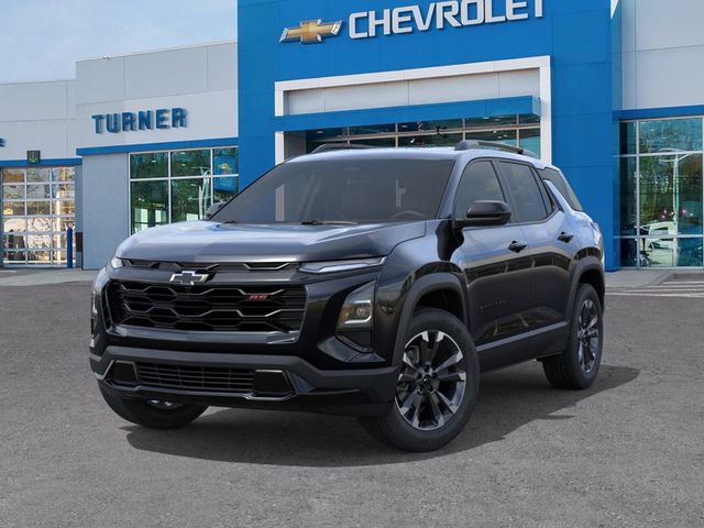 2027 Chevrolet Equinox AWD RS