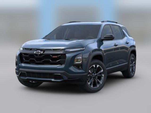 2027 Chevrolet Equinox AWD RS