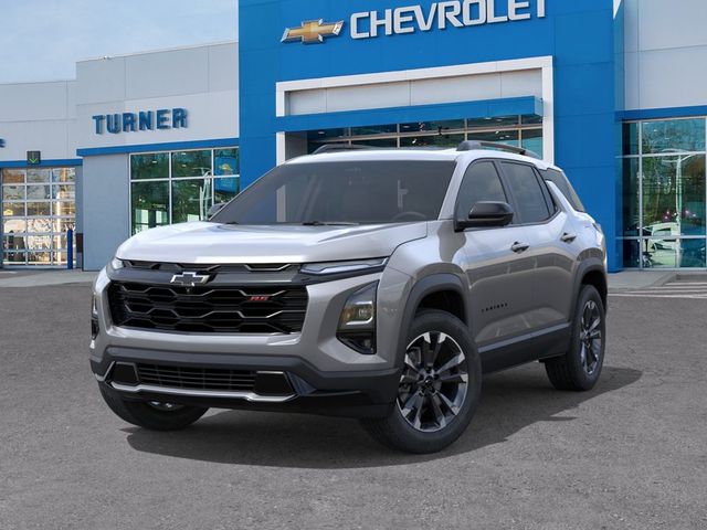 2027 Chevrolet Equinox AWD RS