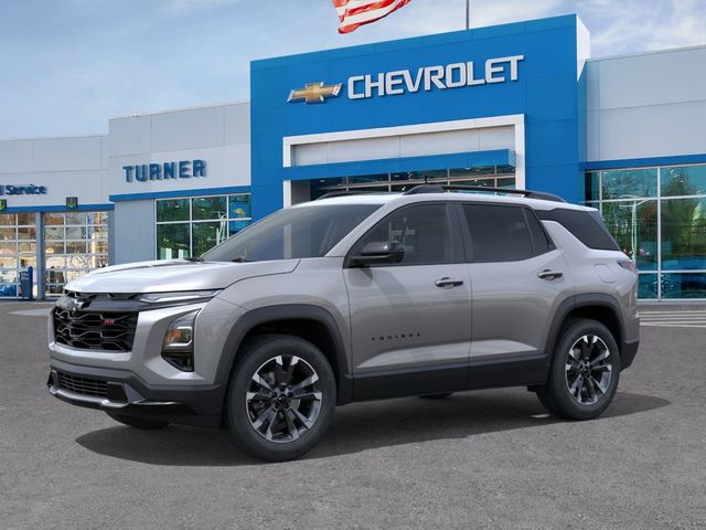 2027 Chevrolet Equinox AWD RS