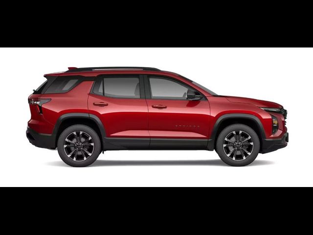2027 Chevrolet Equinox AWD RS