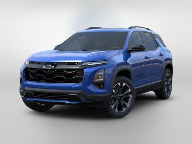 2027 Chevrolet Equinox AWD RS