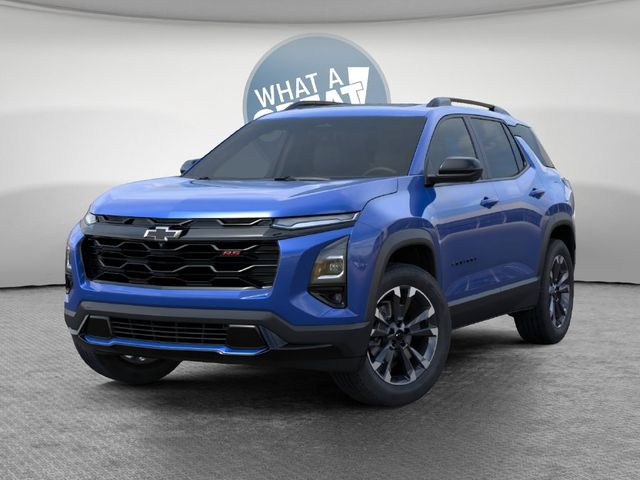 2027 Chevrolet Equinox AWD RS