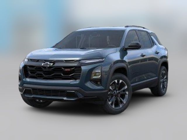 2027 Chevrolet Equinox AWD RS