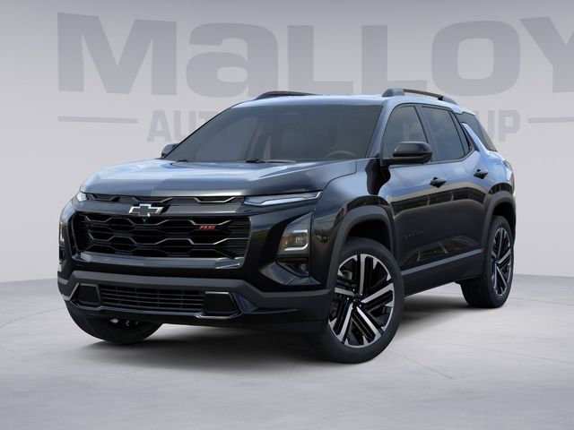 2027 Chevrolet Equinox AWD RS