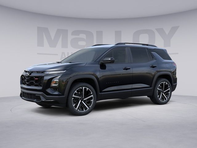 2027 Chevrolet Equinox AWD RS