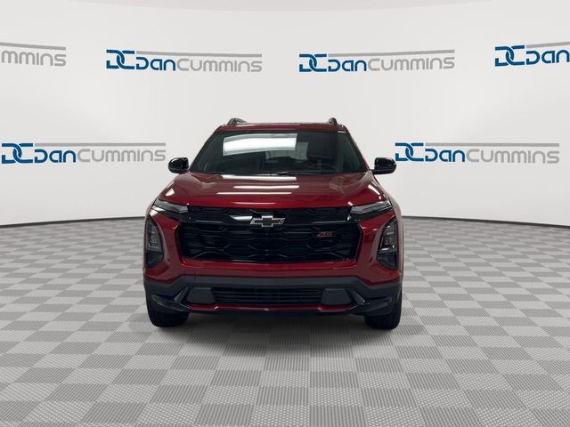 2027 Chevrolet Equinox AWD RS