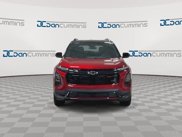 2027 Chevrolet Equinox AWD RS