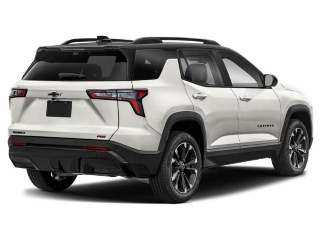 2027 Chevrolet Equinox AWD RS