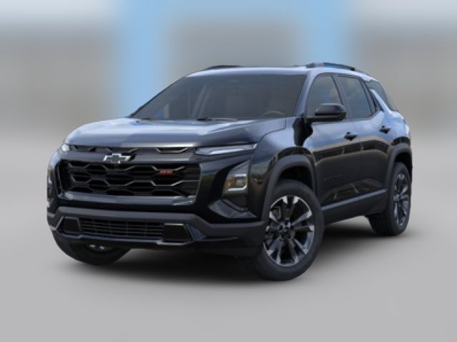 2027 Chevrolet Equinox AWD RS