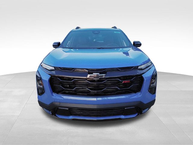 2027 Chevrolet Equinox AWD RS