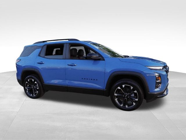 2027 Chevrolet Equinox AWD RS