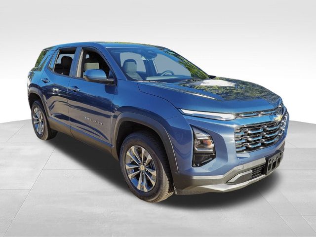 2027 Chevrolet Equinox AWD RS