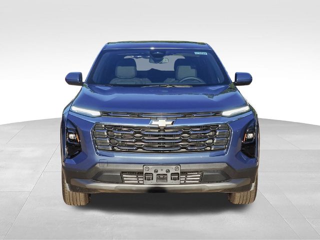 2027 Chevrolet Equinox AWD RS