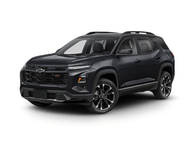 2027 Chevrolet Equinox AWD RS