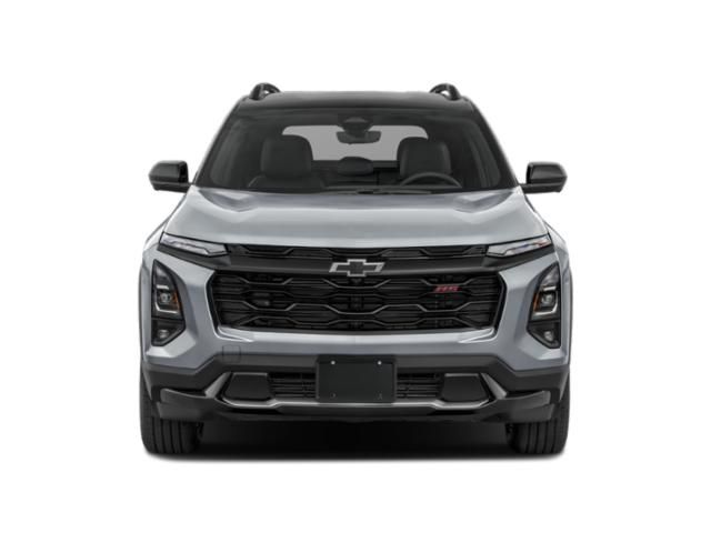 2027 Chevrolet Equinox AWD RS