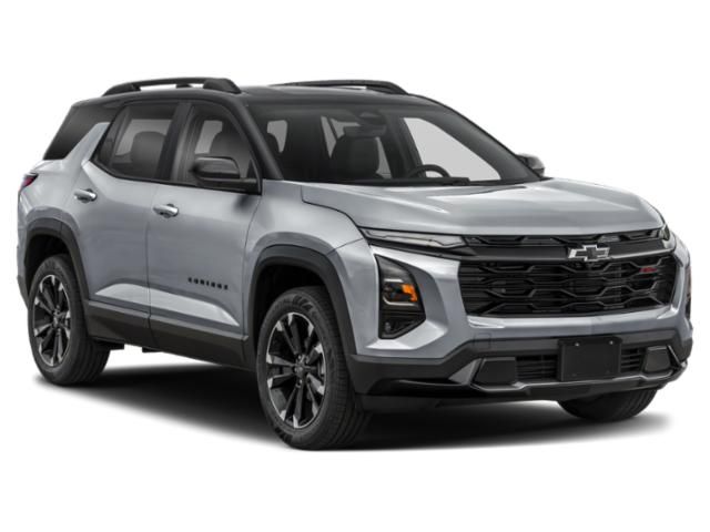 2027 Chevrolet Equinox AWD RS