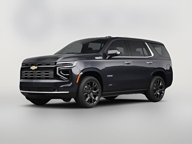 2027 Chevrolet Tahoe High Country