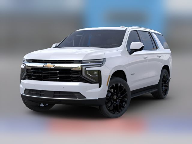 2027 Chevrolet Tahoe LS