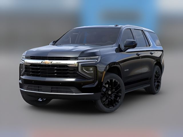 2027 Chevrolet Tahoe LS
